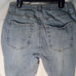Forever 21 jeans